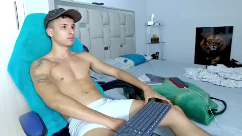 Andrew online show from 04/04/26, 03:49