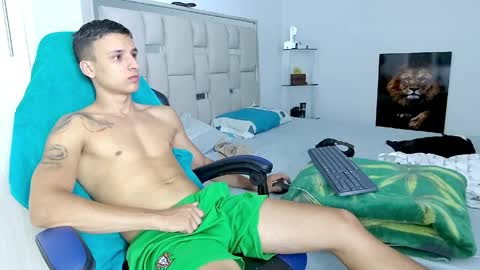 Andrew online show from 04/06/26, 12:41