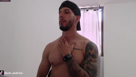 Andrew Mathwes online show from 12/14/24, 09:56