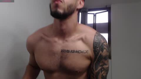 Andrew Mathwes online show from 01/04/25, 10:55