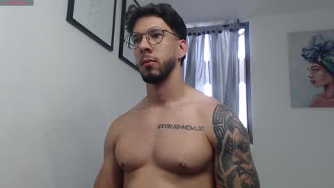 Andrew Mathwes online show from 01/26/25, 09:07