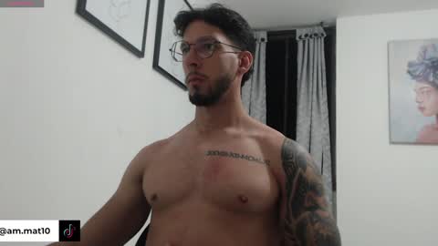 Andrew Mathwes online show from 02/02/25, 11:42