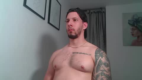 Andrew Mathwes online show from 12/16/25, 12:26