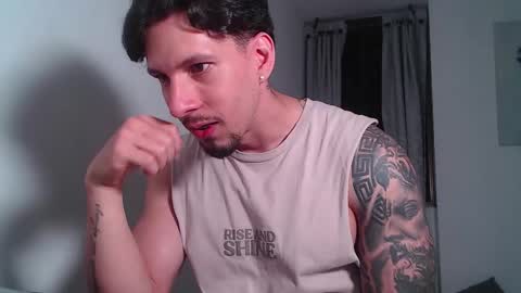 Andrew Mathwes online show from 01/17/26, 12:15