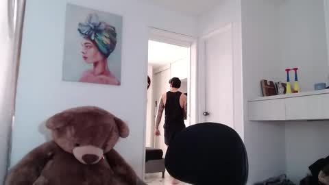 Andrew Mathwes online show from 02/21/26, 08:21