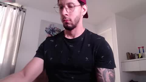 Andrew Mathwes online show from 03/01/26, 02:52
