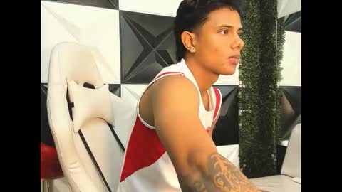 ANDREW online show from 01/10/26, 02:24