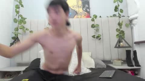 andrew restrepo online show from 03/15/26, 05:57