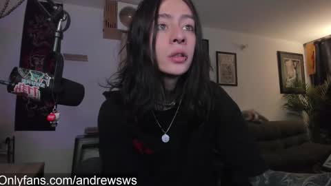andrew_round online show from 12/03/25, 12:29