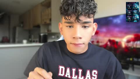 Snapshot of andrew_twink18 chatting on 01/15/25, 09:41 Andrew M. online show from 01/15/25, 09:41