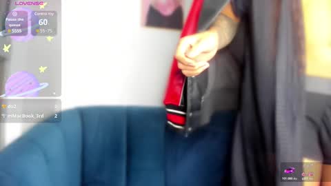 Snapshot of andrew_twink18 chatting on 02/18/25, 02:59 Andrew M. online show from 02/18/25, 02:59