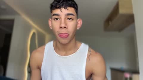 Andrew M. online show from 02/21/26, 02:51