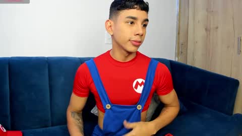 Andrew M. online show from 04/13/26, 11:10