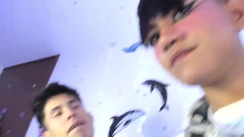 Snapshot of andrew_uwu_ chatting on 12/07/24, 01:36 ANDREW independent model online show from 12/07/24, 01:36