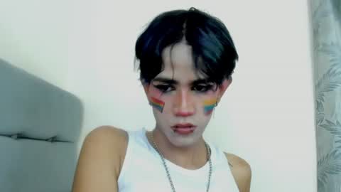 ANDREW independent model online show from 06/25/26, 02:00