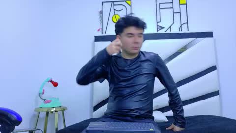 ANDREW online show from 01/07/26, 07:38