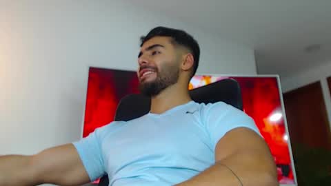 ANDREW WEST online show from 01/12/25, 12:49