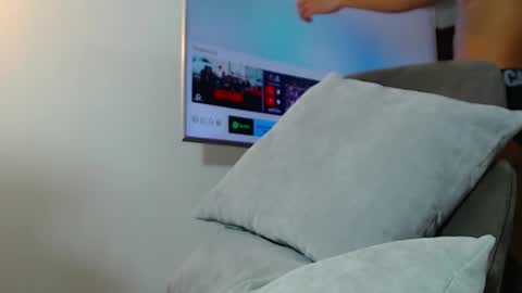 ANDREW WEST online show from 01/16/25, 11:48