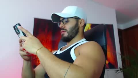 ANDREW WEST online show from 02/06/25, 04:03