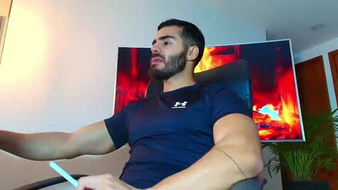 ANDREW WEST online show from 02/21/25, 10:48