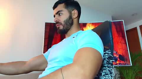 ANDREW WEST online show from 02/22/25, 12:08