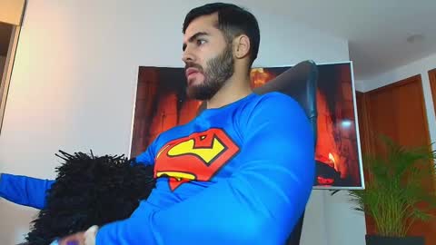 ANDREW WEST online show from 03/05/25, 12:33