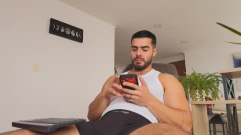 ANDREW WEST online show from 02/19/26, 03:19