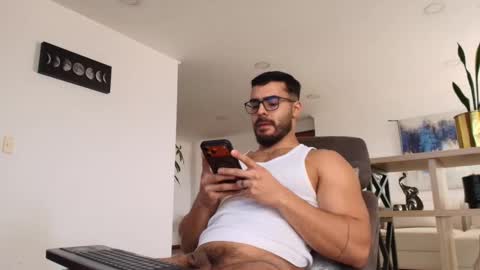 ANDREW WEST online show from 03/18/26, 02:20