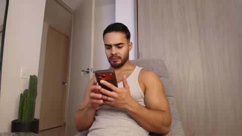 ANDREW WEST online show from 05/20/26, 03:18