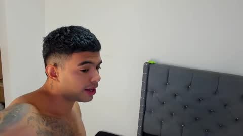 andrew online show from 01/10/26, 01:24