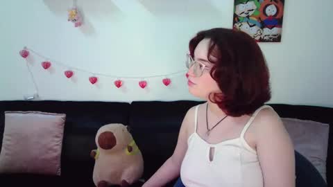 Andrew and Cherry online show from 02/17/25, 11:53