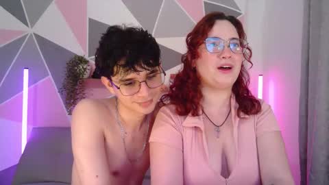 Andrew and Cherry online show from 01/17/26, 01:43