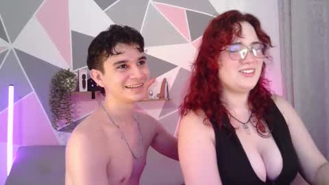 Andrew and Cherry online show from 02/10/26, 01:10