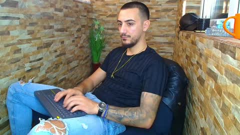 MasterRomania  online show from 12/19/24, 08:13