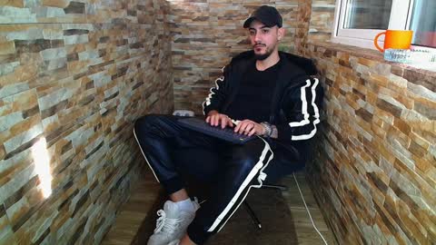 MasterRomania  online show from 12/20/24, 11:00