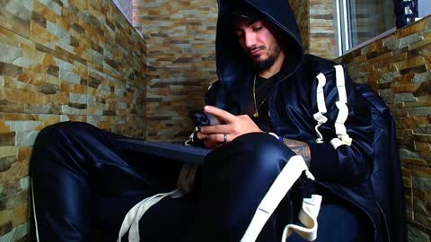 MasterRomania  online show from 12/21/24, 09:01