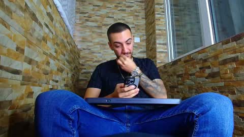 MasterRomania  online show from 01/05/25, 06:02