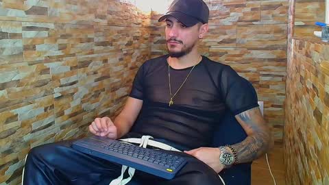 MasterRomania  online show from 01/05/25, 09:05