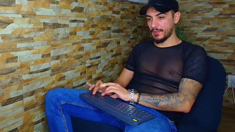 MasterRomania  online show from 01/08/25, 04:23