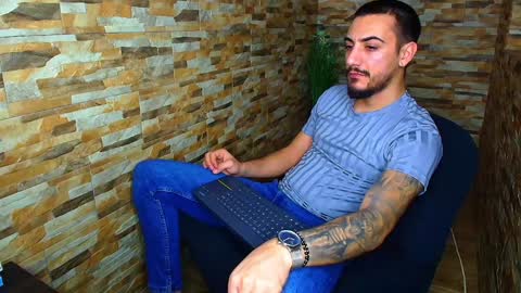 MasterRomania  online show from 01/11/25, 08:11