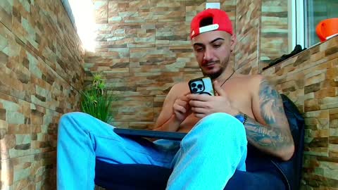 MasterRomania  online show from 01/19/25, 09:01