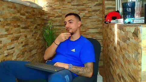 MasterRomania  online show from 01/20/25, 10:51