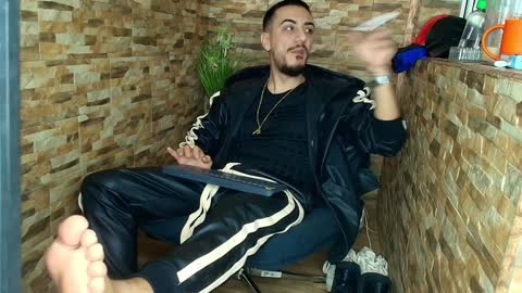 MasterRomania  online show from 01/21/25, 10:30