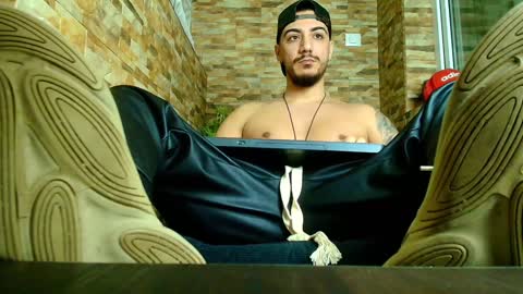 MasterRomania  online show from 01/23/25, 05:02