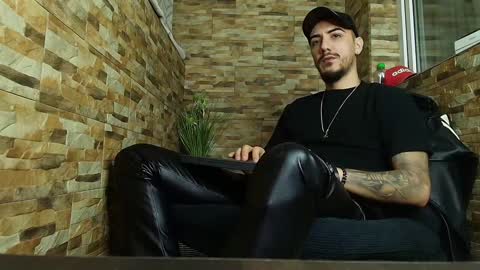 MasterRomania  online show from 01/25/25, 04:56