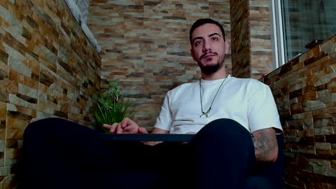 MasterRomania  online show from 01/28/25, 04:39