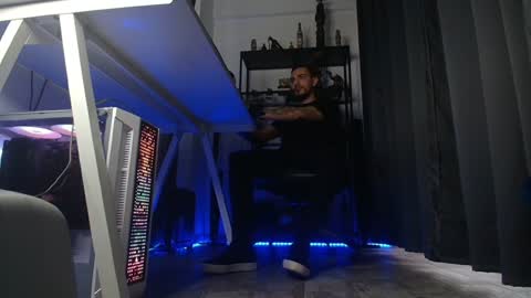 MasterRomania  online show from 02/06/25, 06:18