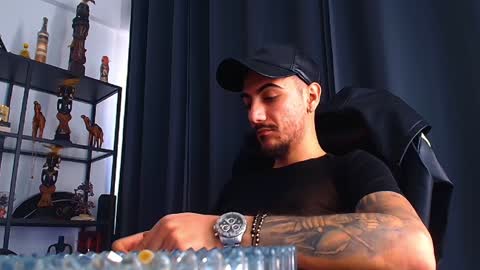 MasterRomania  online show from 02/07/25, 11:23