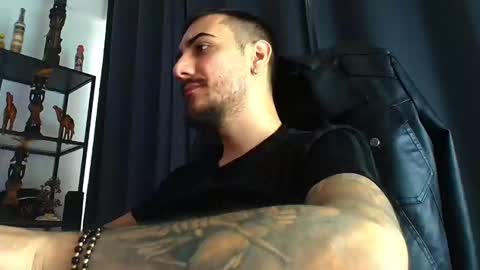 MasterRomania  online show from 02/10/25, 02:16