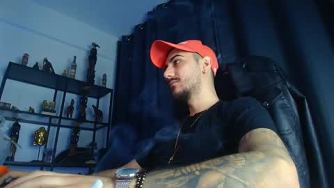 MasterRomania  online show from 02/11/25, 05:16